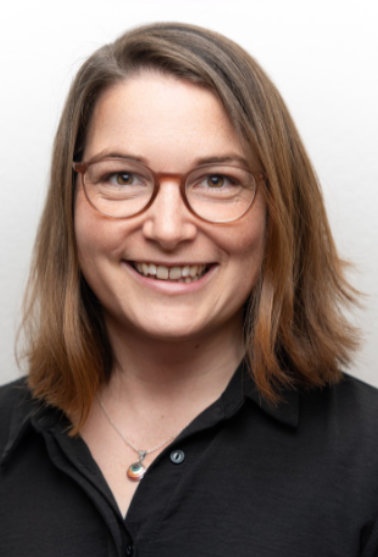 Laura Zanetti