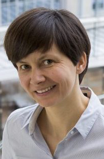 Marie Schaer