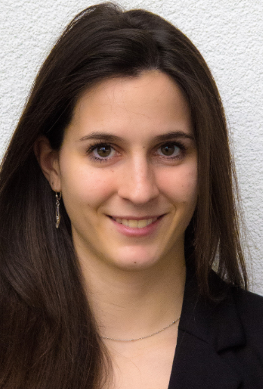 Sarah Valérie Di Pietro