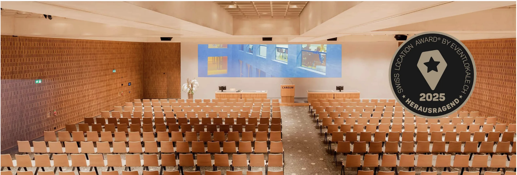 Careum Auditorium