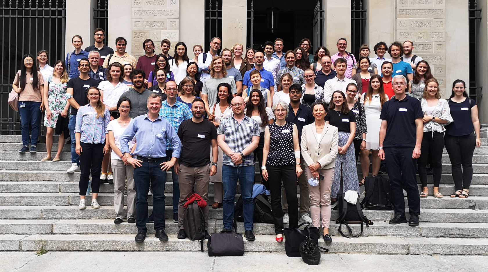 Group picture symposium 4
